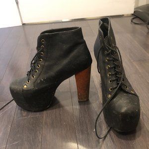 Jeffrey Campbell Lita Boot